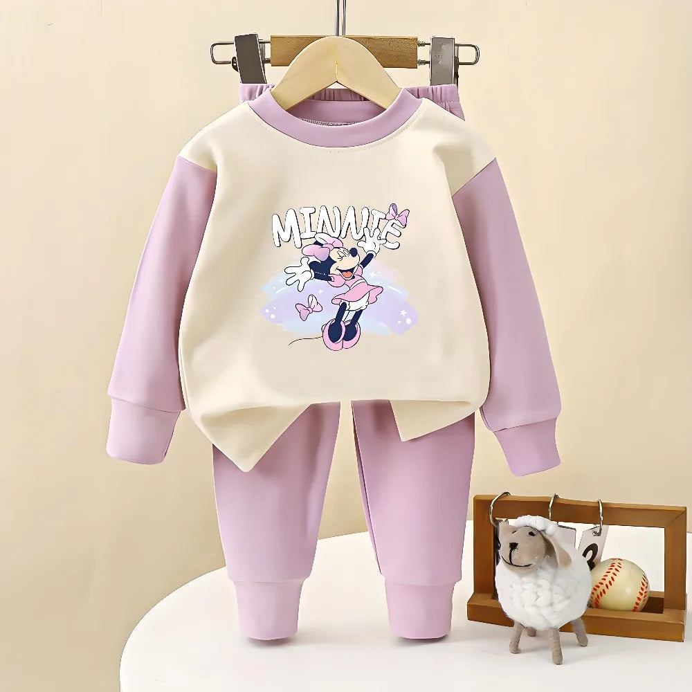 Dralon Sleepwear