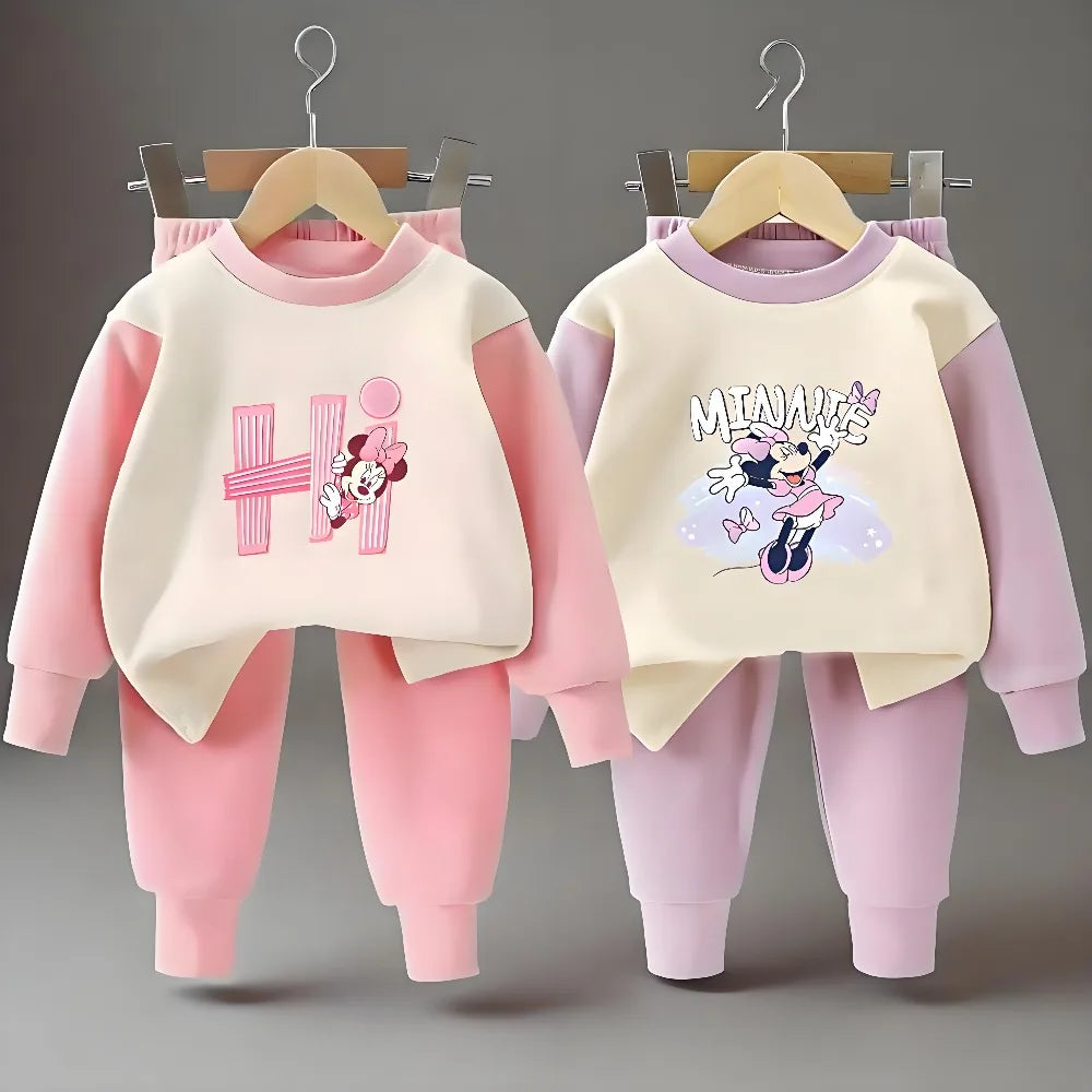 Dralon Sleepwear