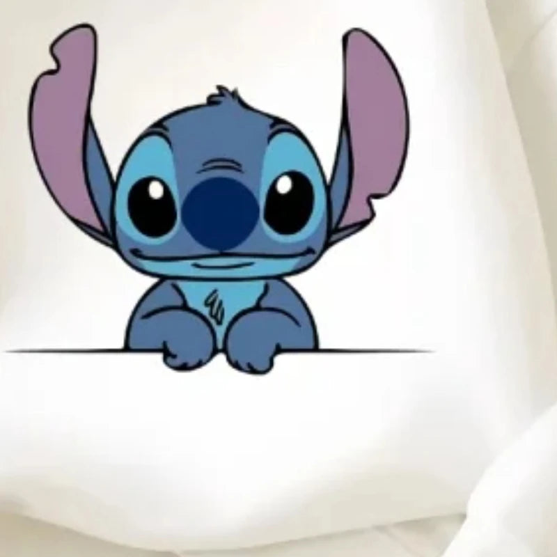 Stitch Tracksuit