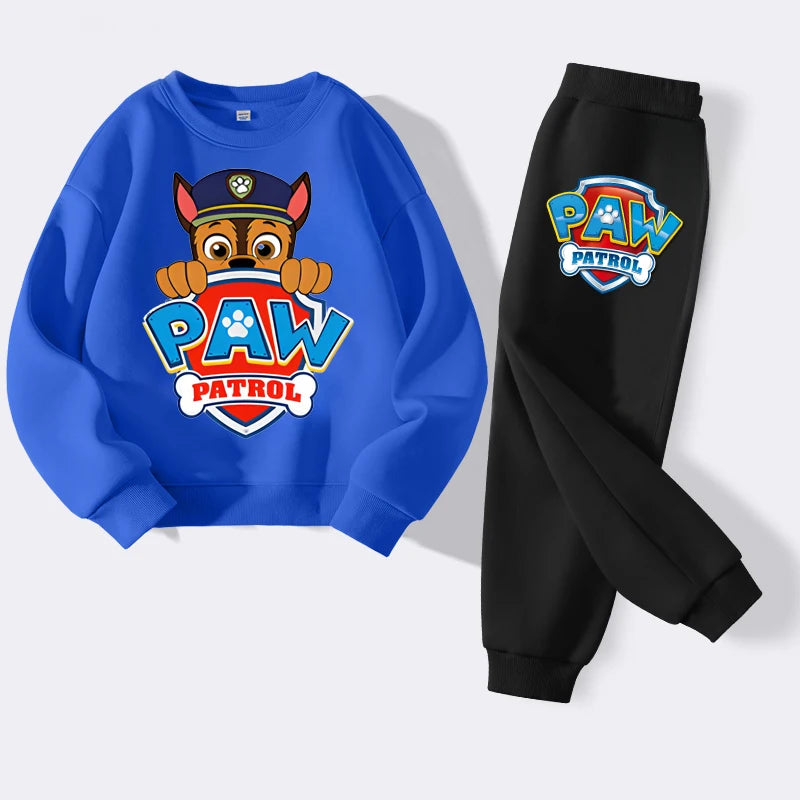 PAW Patrol