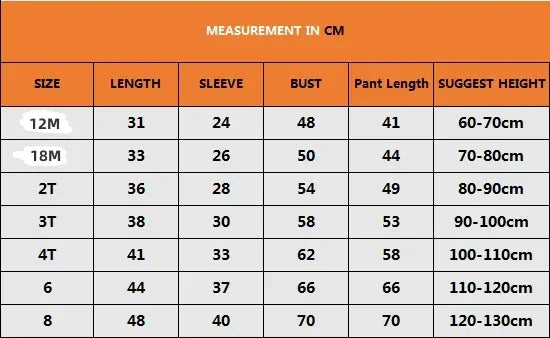 Children Underwear Set Boys Cotton Pajamas Girls Baby Autumn Clothes Long Sleepwear Cotton Kids Home Clothes Children's Clothing
