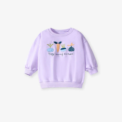 Autumn Style Hoodie