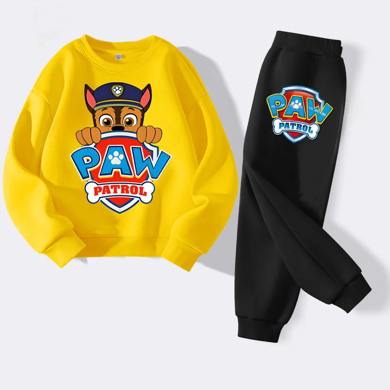 PAW Patrol