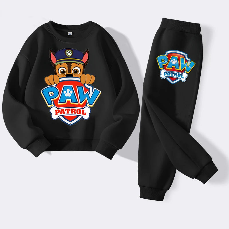 PAW Patrol