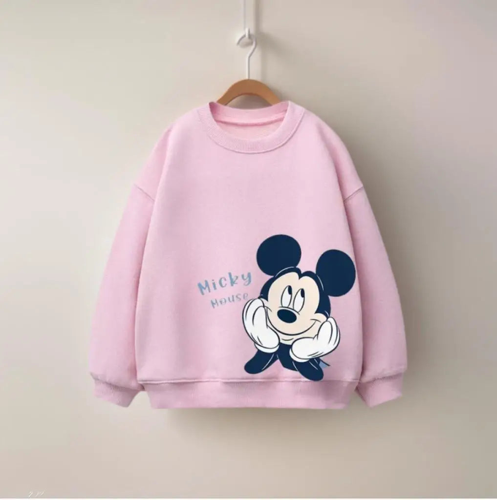 Mickey Sportwear