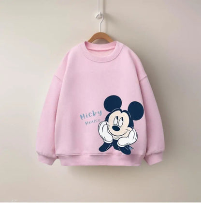 Mickey Sportwear