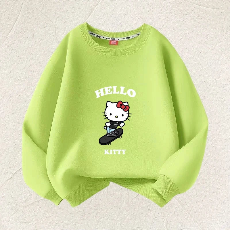 Hello Kitty
