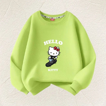 Hello Kitty