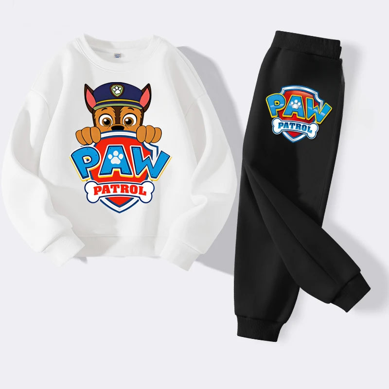 PAW Patrol