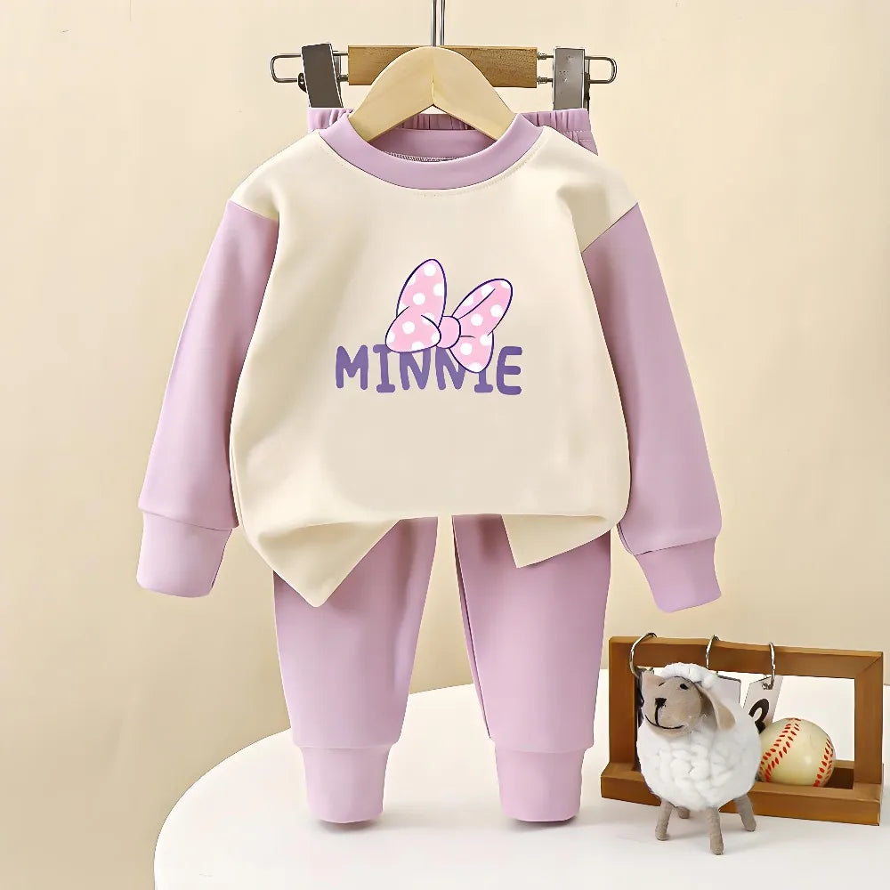 Dralon Sleepwear