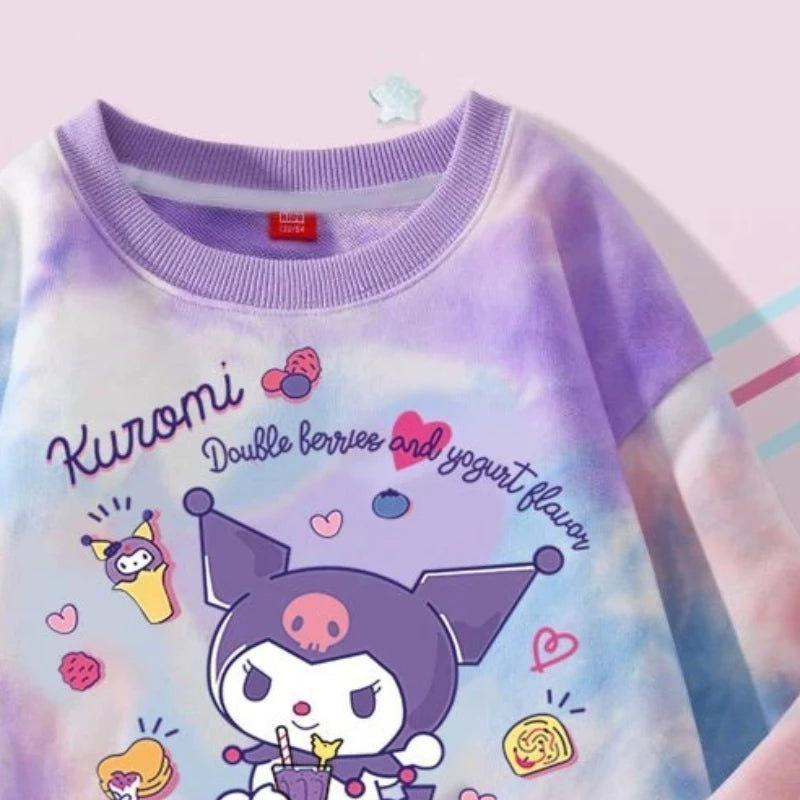 Kunomi & My Melody