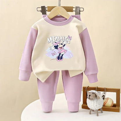 Dralon Sleepwear