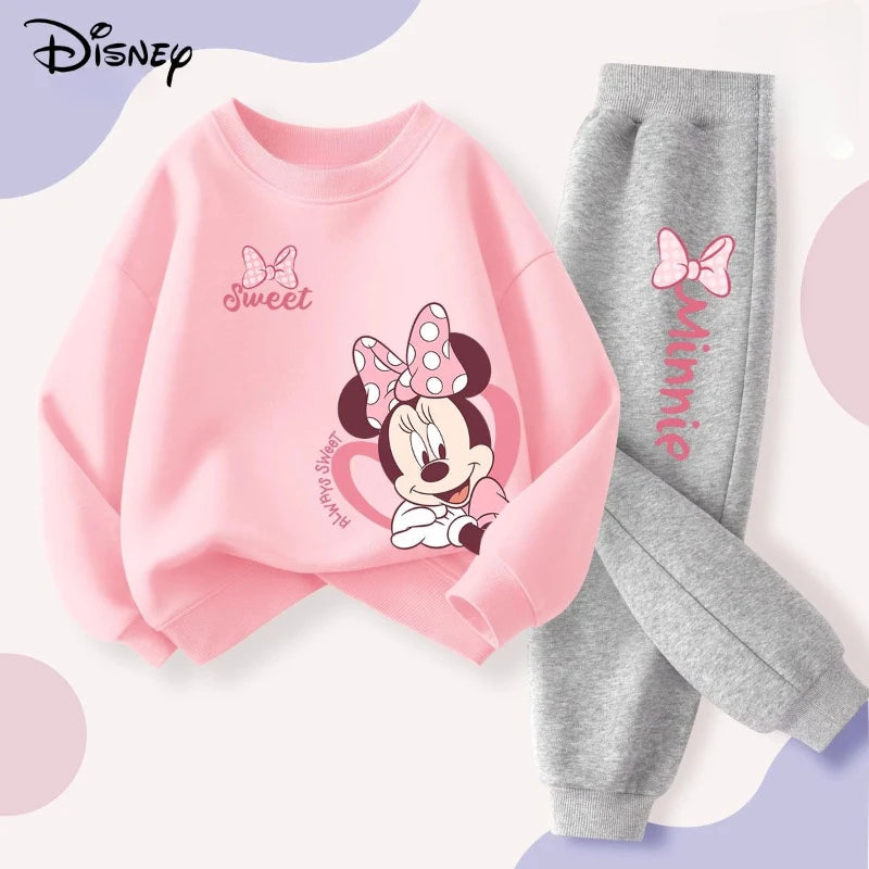 Minnie Sweatshirt