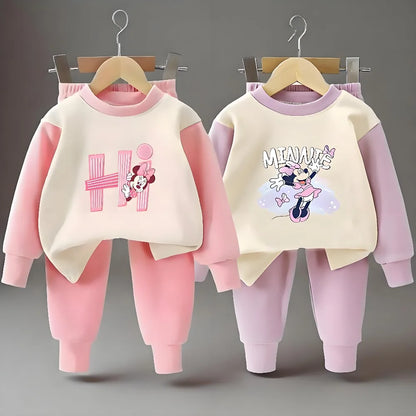Dralon Sleepwear