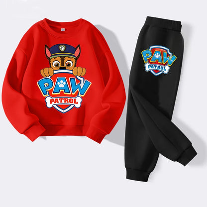 PAW Patrol