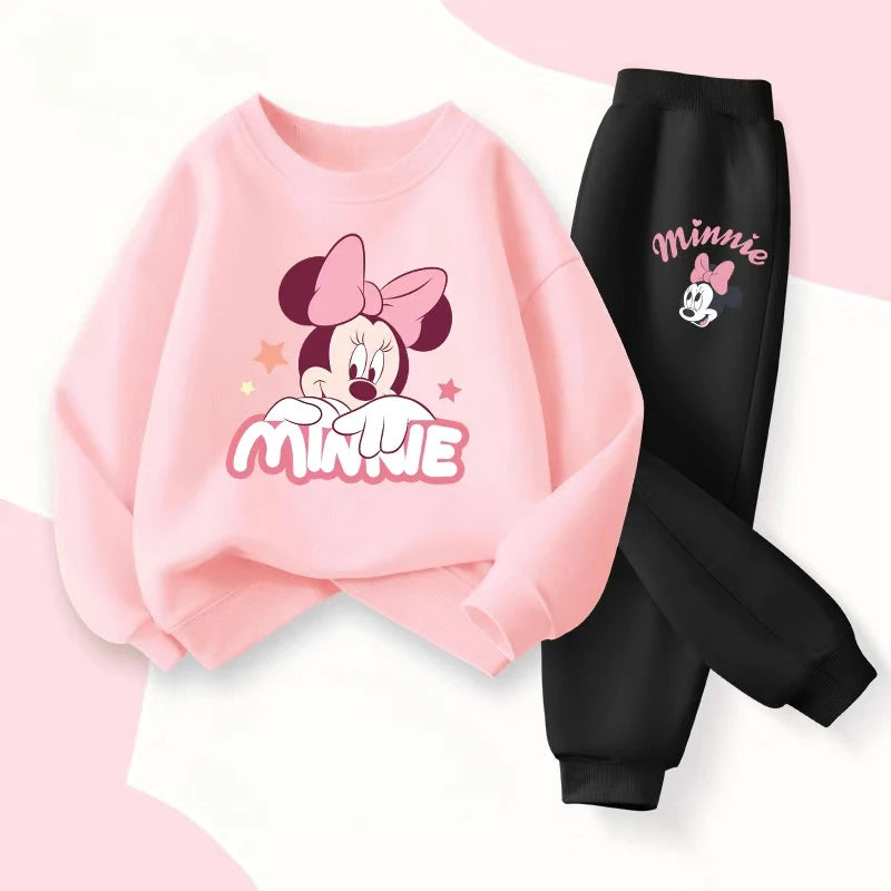 Minnie Sweatshirt
