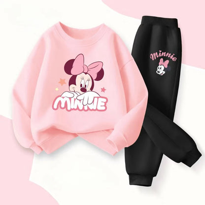 Minnie Sweatshirt