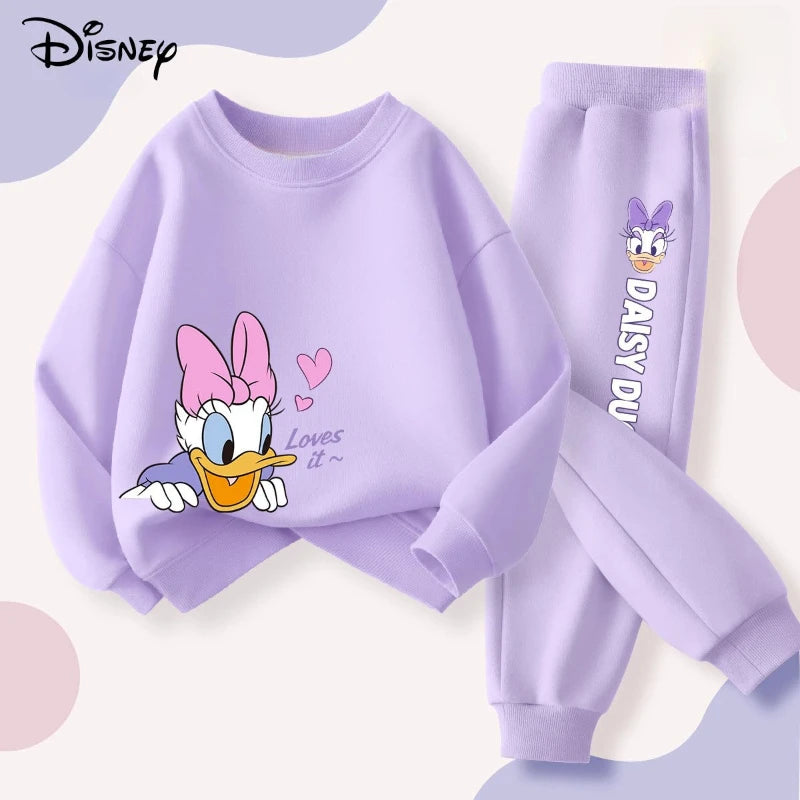 Minnie Sweatshirt