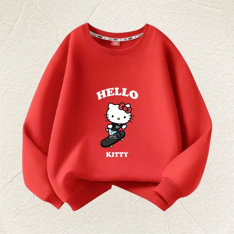 Hello Kitty