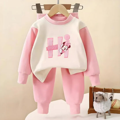 Dralon Sleepwear