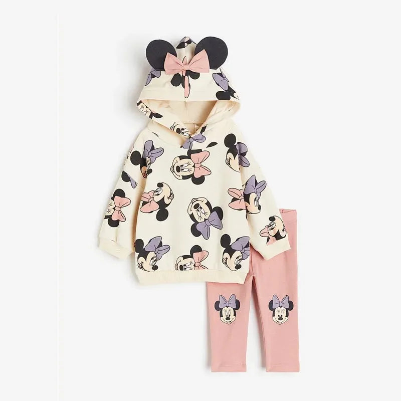 mikii mo pullover