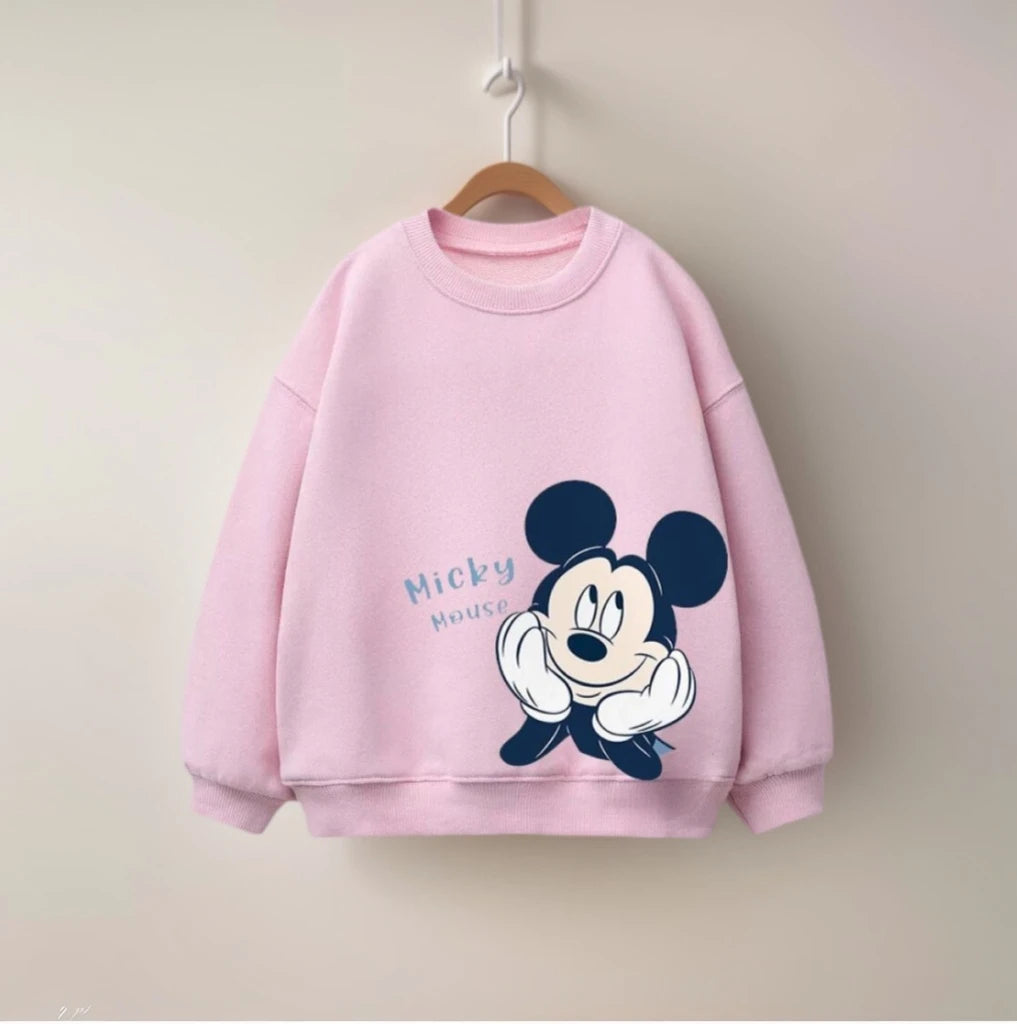 Mickey Sportwear