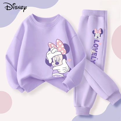 Minnie Sweatshirt