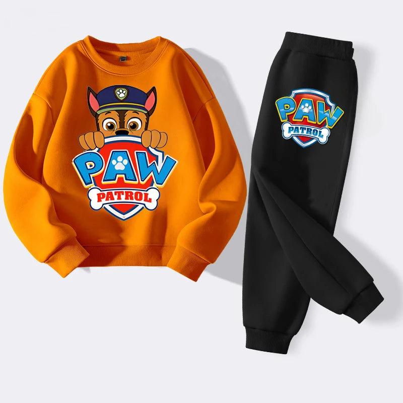 PAW Patrol