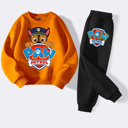 PAW Patrol