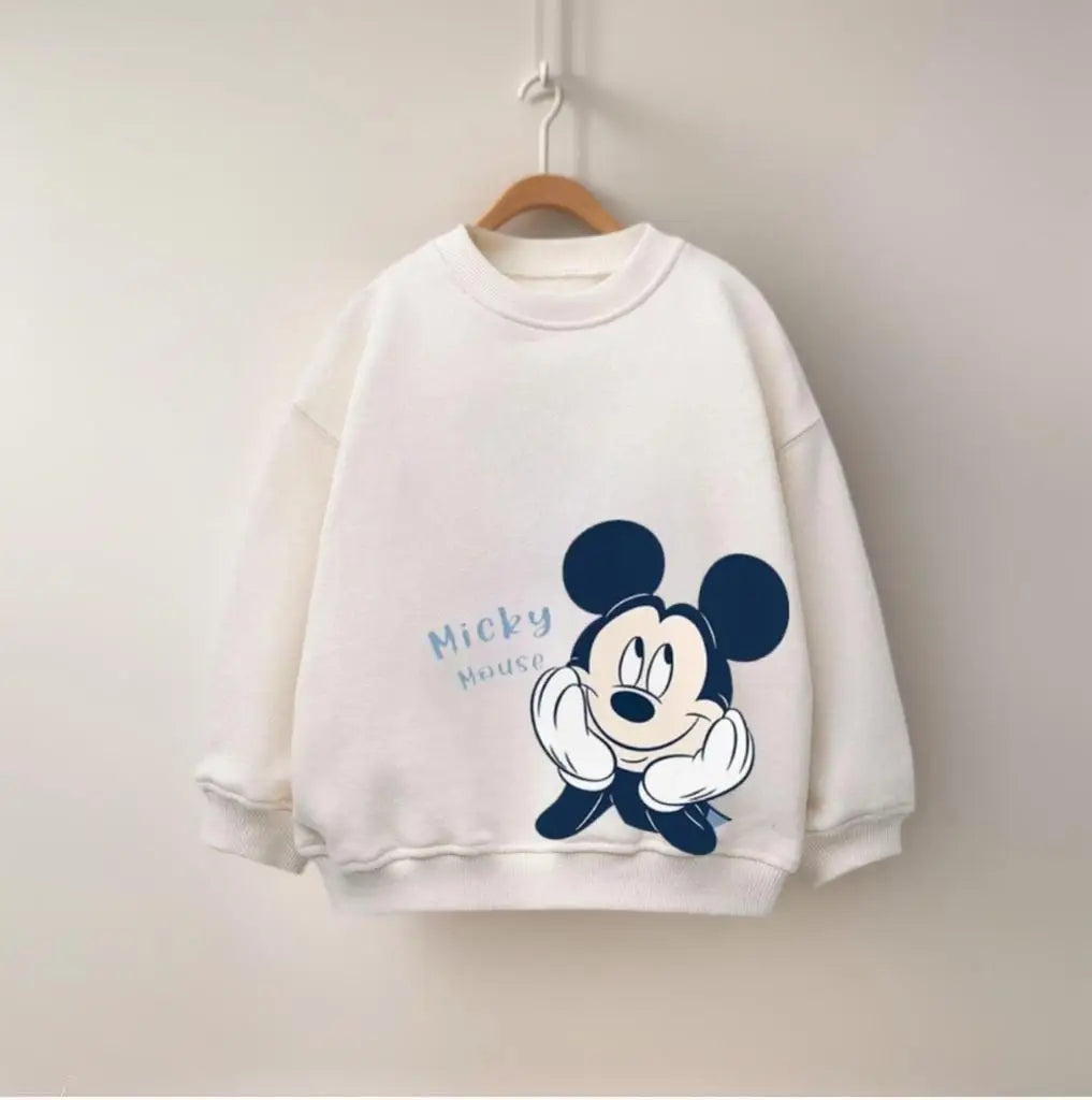 Mickey Sportwear