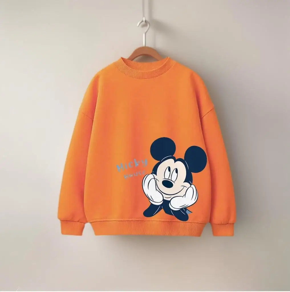 Mickey Sportwear