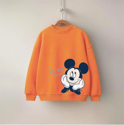 Mickey Sportwear