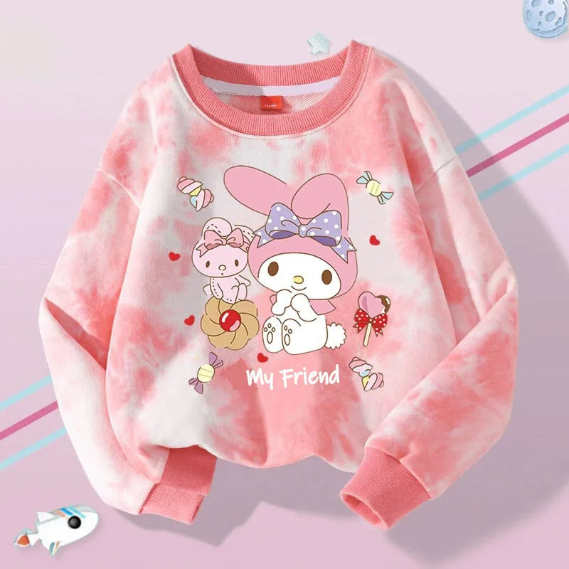 Kunomi & My Melody