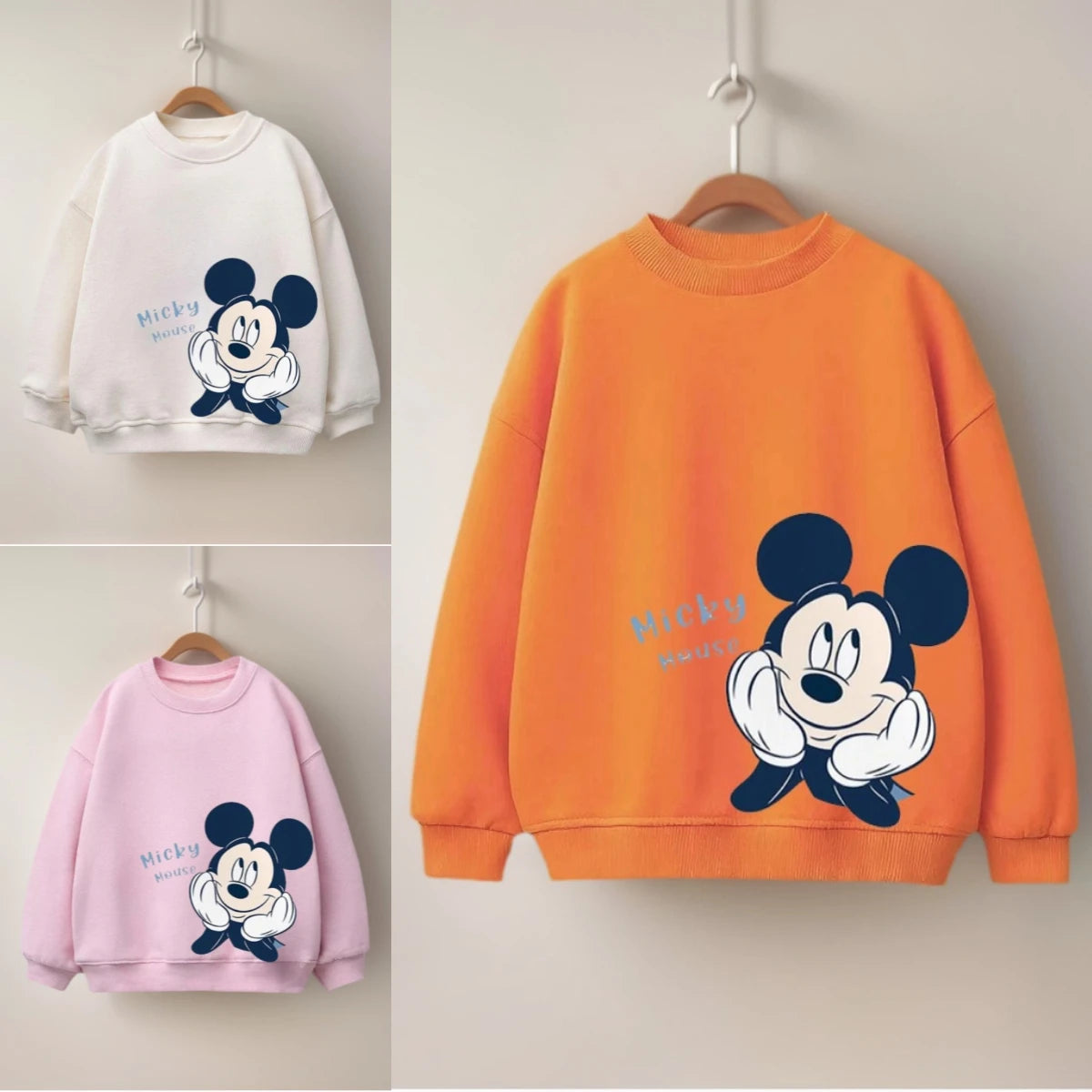 Mickey Sportwear