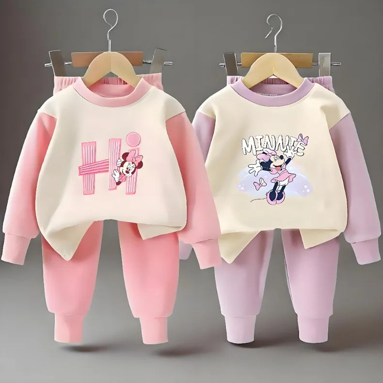 Dralon Sleepwear