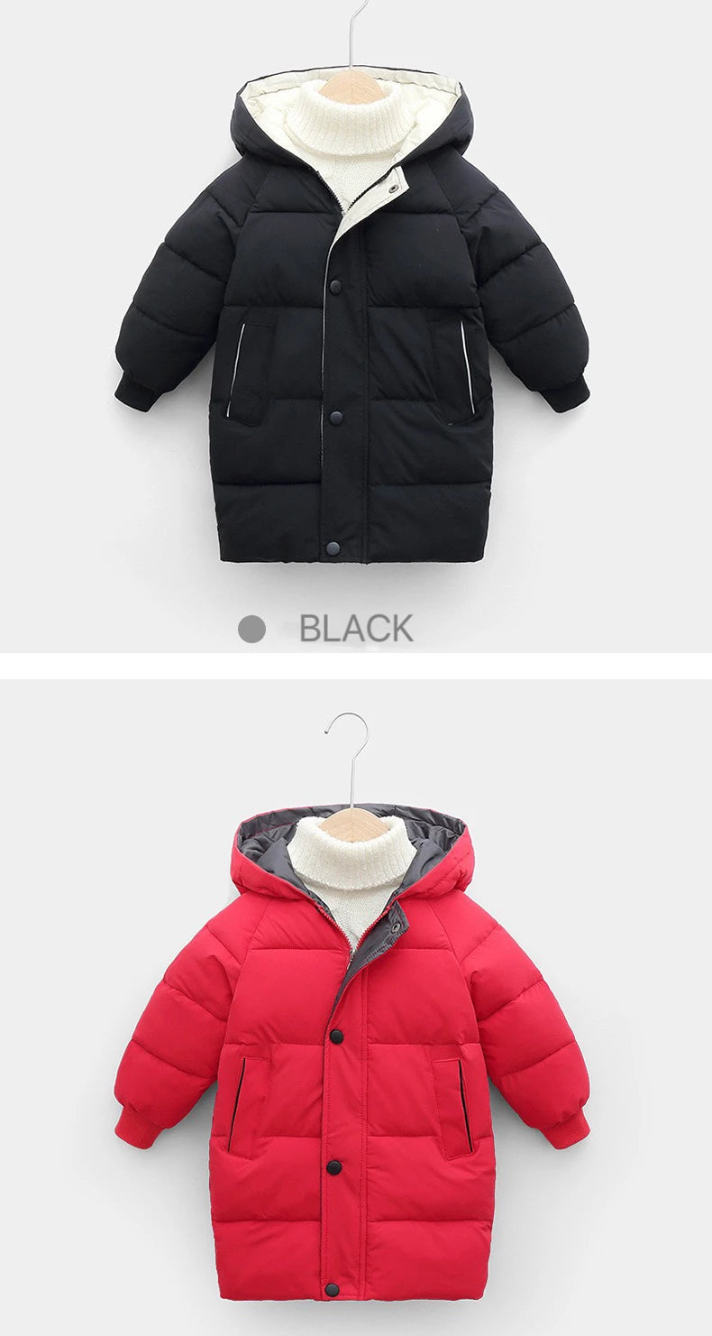 added Coats