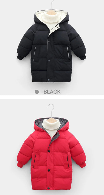 added Coats