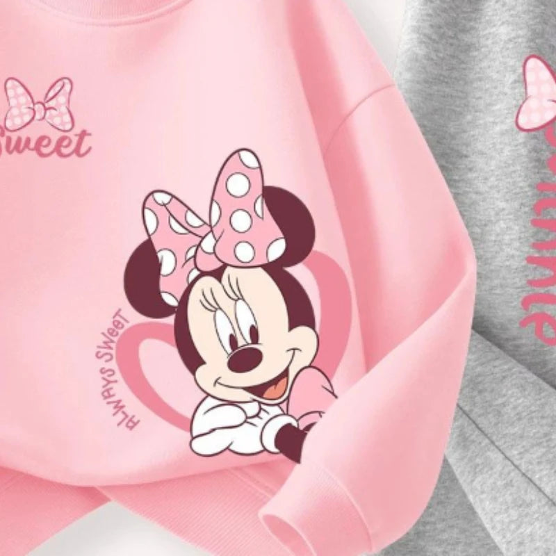 Minnie Sweatshirt