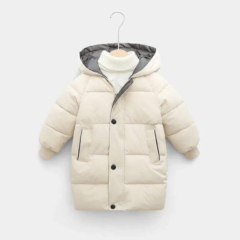 added Coats