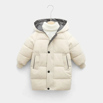 added Coats