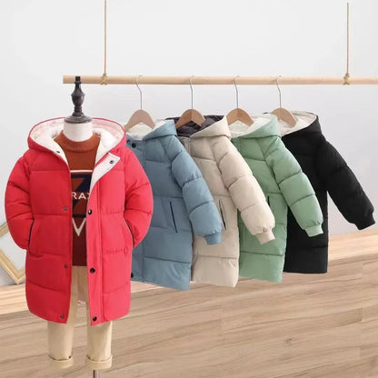 added Coats