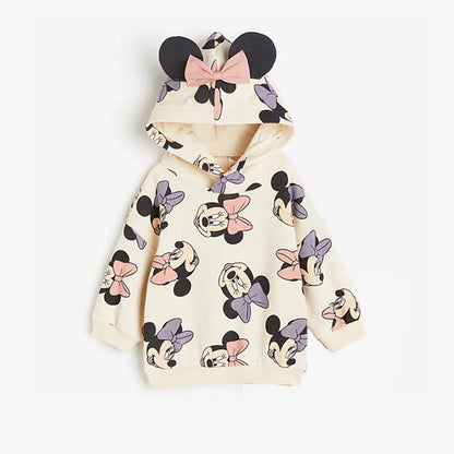 mikii mo pullover