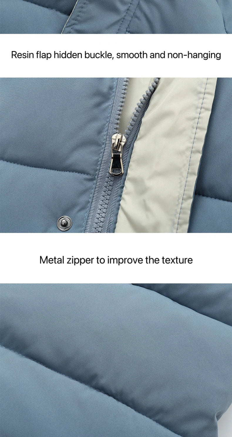 added Coats