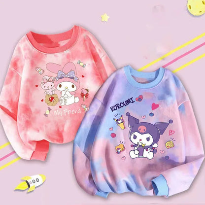 Kunomi & My Melody