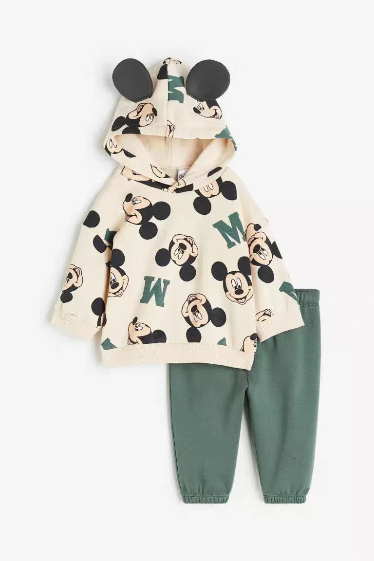 mikii mo pullover