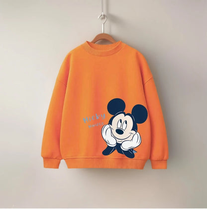 Mickey Sportwear