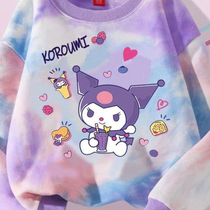 Kunomi & My Melody
