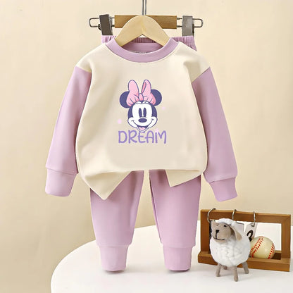 Dralon Sleepwear