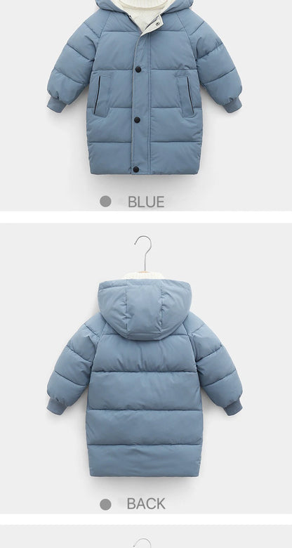added Coats