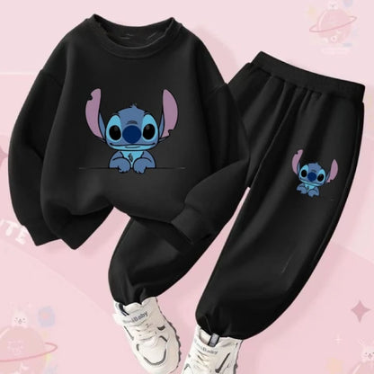 Stitch Tracksuit